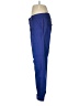 Calvin Klein Solid Blue Casual Pants Size 8 - photo 5