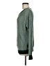 Mystree Green Pullover Sweater Size M - photo 5