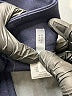 Elie Tahari 100% Wool Blue Wool Pants Size 14 - photo 8
