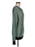 Mystree Green Pullover Sweater Size M - photo 4