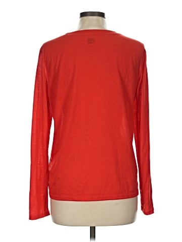 Dr. Seuss Long Sleeve T-Shirt (view 2)