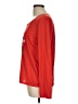 Dr. Seuss 100% Polyester Red Long Sleeve T-Shirt Size L - photo 5