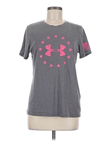 Under Armour Short Sleeve T-Shirt (view 1)
