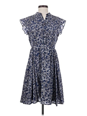 Madewell Casual Dress (view 1)