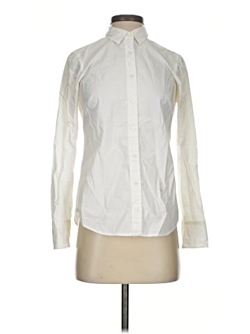 J.Crew Long Sleeve Button-Down Shirt (view 1)