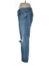 Adriano Goldschmied 100% Cotton Hearts Blue Jeans Size 30 waist - photo 5