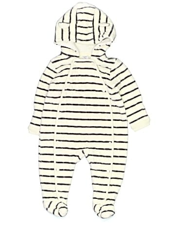 Nordstrom Long Sleeve Onesie (view 1)