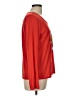 Dr. Seuss 100% Polyester Red Long Sleeve T-Shirt Size L - photo 4