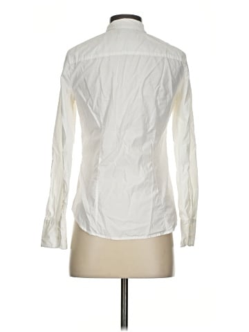 J.Crew Long Sleeve Button-Down Shirt (view 2)