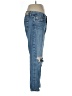 Adriano Goldschmied 100% Cotton Hearts Blue Jeans Size 30 waist - photo 4