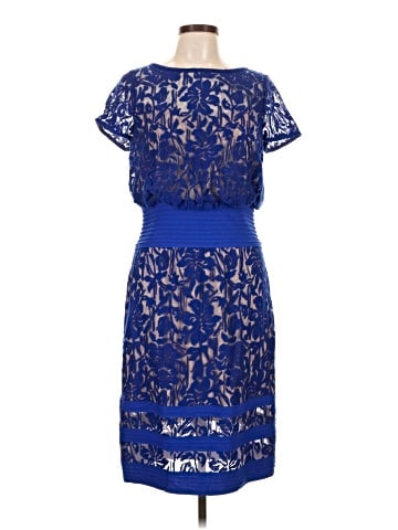 Tadashi Shoji Cocktail Dress (view 1)