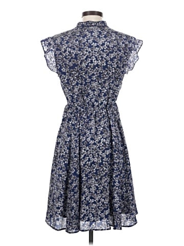 Madewell Casual Dress (view 2)