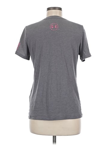 Under Armour Short Sleeve T-Shirt (view 2)