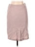 Jigsaw Solid Pink Casual Skirt Size 8 - photo 2