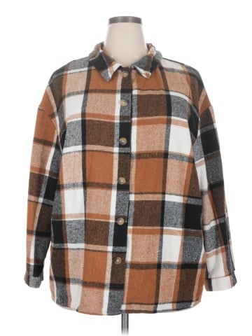 Unbranded Coat (view 1)