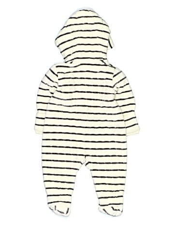 Nordstrom Long Sleeve Onesie (view 2)