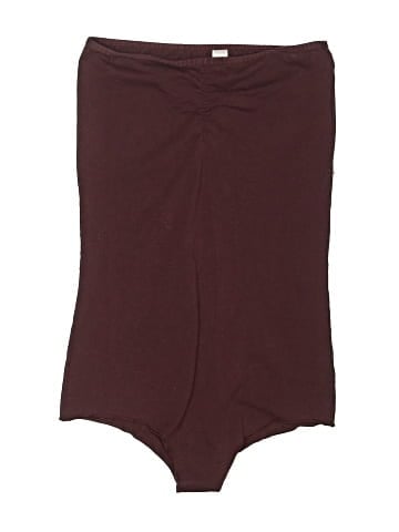 American Apparel Bodysuit (view 1)