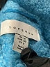 Topshop 100% Polyester Blue Jacket Size 8 - photo 6