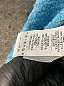 Topshop 100% Polyester Blue Jacket Size 8 - photo 7