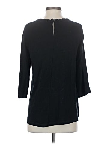 Gap Long Sleeve Blouse (view 2)