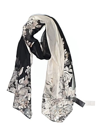 White House Black Market Silk Scarf (view 1)