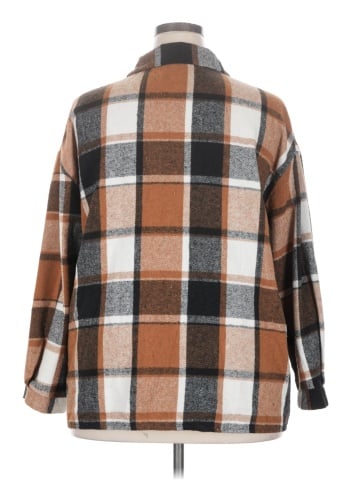 Unbranded Coat (view 2)