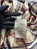 Burberry 100% Polyester Black Trenchcoat Size 2 - photo 7