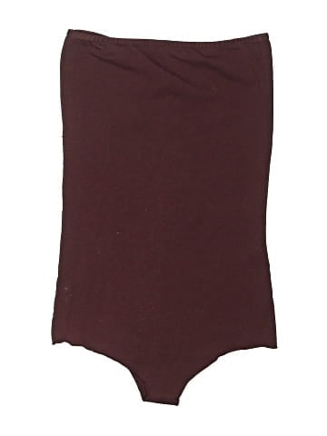 American Apparel Bodysuit (view 2)