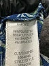 Max Studio Tropical Blue Casual Pants Size XS - photo 8