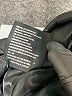 MICHAEL Michael Kors Black Wool Coat Size S - photo 7