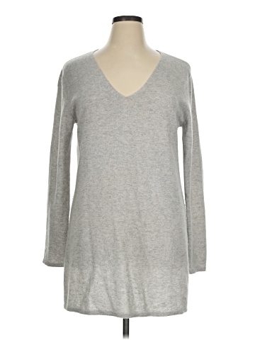 Saks Fifth Avenue Pullover Sweater (view 1)