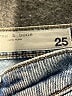 Rag & Bone Blue Jeans Size 25 waist - photo 7