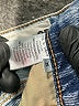 Rag & Bone Blue Jeans Size 25 waist - photo 8