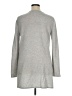 Saks Fifth Avenue Silver Pullover Sweater Size XL - photo 2