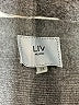 Liv Gray Long Sleeve Top Size 2X - photo 7