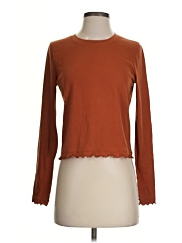 Madewell T Shirt (view 1)