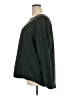 Cable & Gauge Green Pullover Sweater Size 3X - photo 5