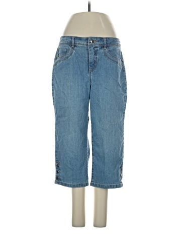 Gloria Vanderbilt Jeans (view 1)