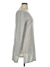 Saks Fifth Avenue Silver Pullover Sweater Size XL - photo 4