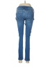 Mavi Jeans Hearts Blue Jeans Size 29 waist - photo 2