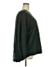 Cable & Gauge Green Pullover Sweater Size 3X - photo 4
