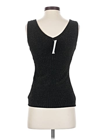 Cache Sleeveless Top (view 2)