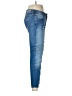 Mavi Jeans Hearts Blue Jeans Size 29 waist - photo 4