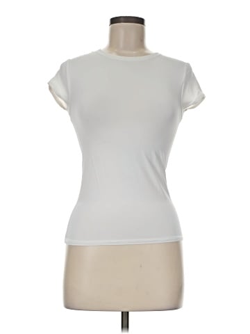 Zara Short Sleeve Top (view 1)