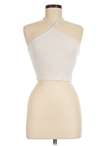 Zara Sleeveless Top (view 1)