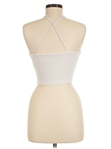Zara Sleeveless Top (view 2)