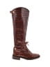 Vince Camuto Brown Boots Size 5 1/2 - photo 1