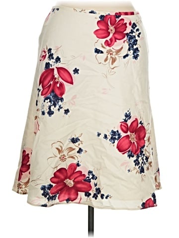 Ann Taylor LOFT Casual Skirt (view 1)