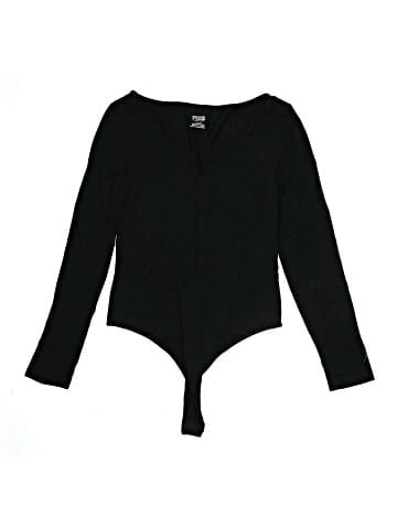 Victoria's Secret Pink Bodysuit (view 1)