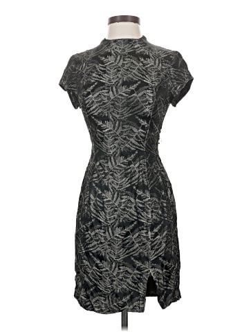 Jessica McClintock Cocktail Dress (view 1)